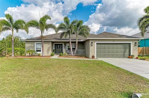 9211 Koma St, Port Charlotte, FL 33981
