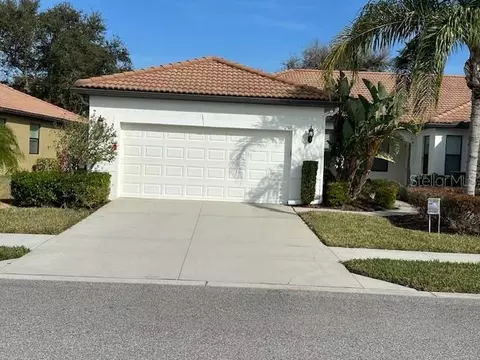 1318 Ballota Ln, North Port, FL 34289