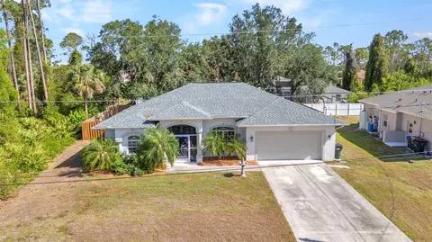 1962 Remus Ave, North Port, FL 34286