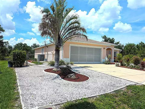 10064 Cocoa Beach St, Port Charlotte, FL 33981