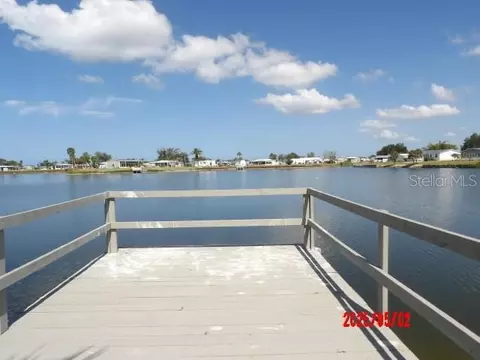 6245 Oriole Blvd, Englewood, FL 34224