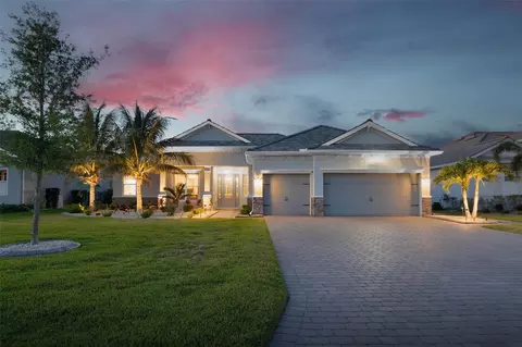 15176 Spanish Point Dr, Port Charlotte, FL 33981