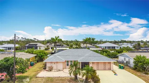 18790 Countryman Ave, Port Charlotte, FL 33948