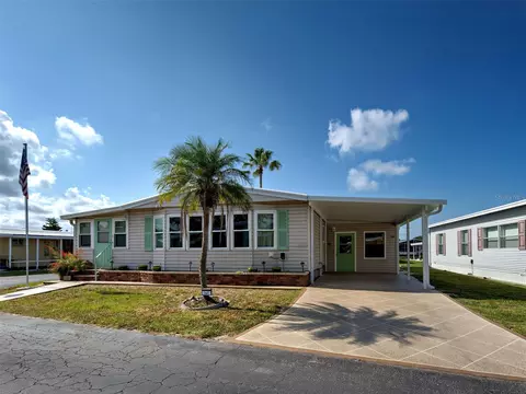 141 N Fiji Cir, Englewood, FL 34223