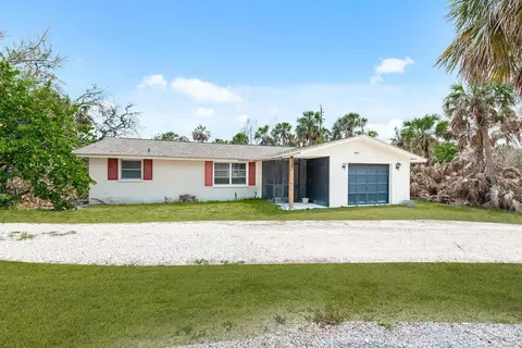 4065 N Beach Rd, Englewood, FL 34223