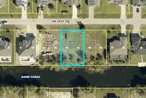 2306 SW 16th Ter, Cape Coral, FL 33991