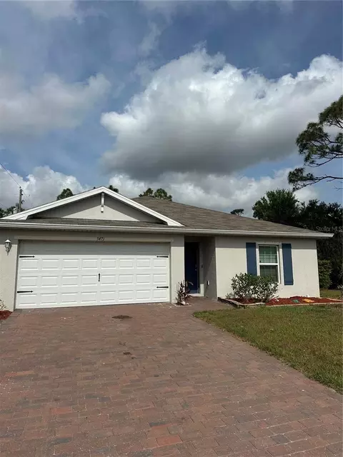 5473 Hoffman St, Port Charlotte, FL 33981