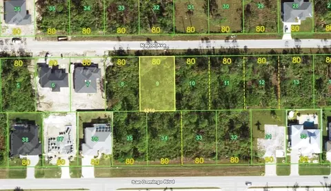 14153 Naylor Ave, Port Charlotte, FL 33981