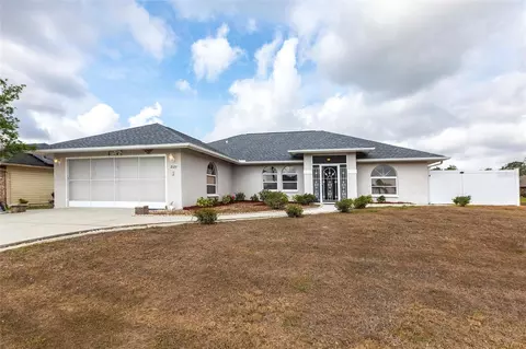 2125 Floribanna St, North Port, FL 34287