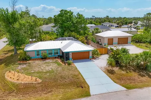5250 Callaway St, Port Charlotte, FL 33981