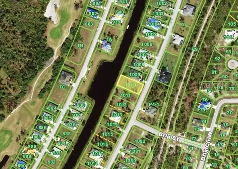 962 Boundary Blvd, Rotonda West, FL 33947