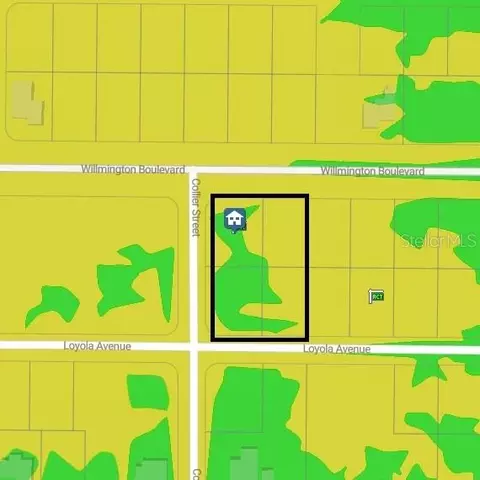 6094 Collier St, Englewood, FL 34224