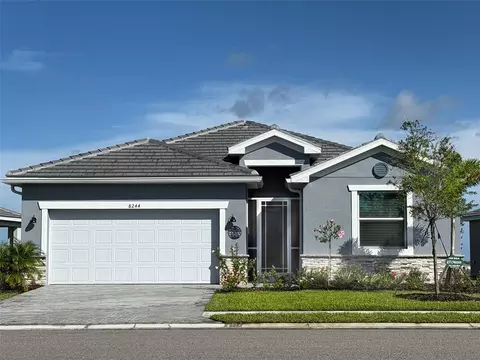 8244 Shore Lake Dr, Englewood, FL 34224