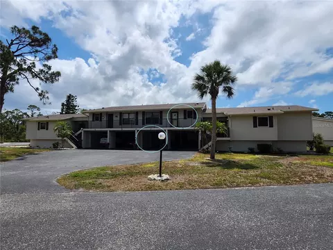 4260 Placida Rd #21C, Englewood, FL 34224