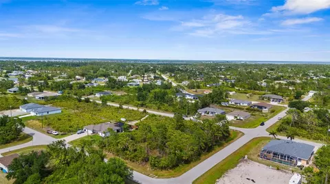 12208 Wadsworth Ave, Port Charlotte, FL 33981