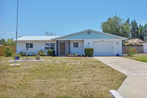 2117 Michigan Ave, Englewood, FL 34224