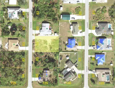 7242 Dateland St, Englewood, FL 34224
