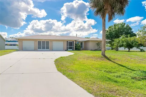 6206 Marcum St, Englewood, FL 34224