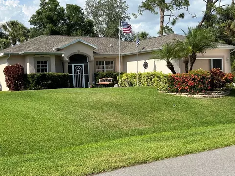 2864 Traverse Ave, North Port, FL 34286