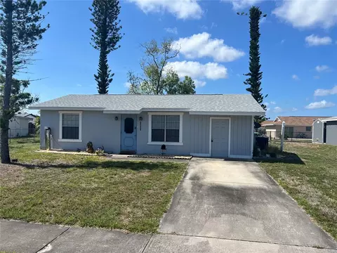 13561 Darnell Ave, Port Charlotte, FL 33981
