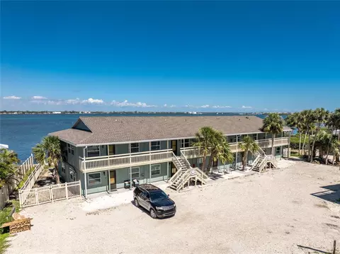 5041 N Beach Rd #2A AND 2B, Englewood, FL 34223