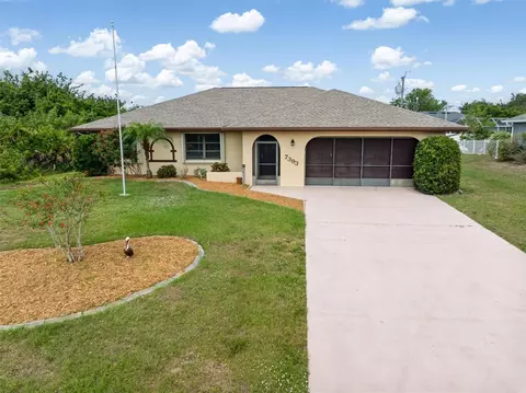 7393 Mamouth St, Englewood, FL 34224