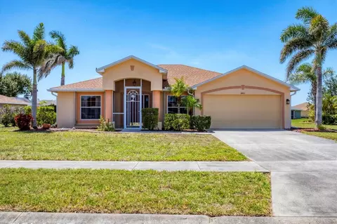 6461 Thorman Rd, Port Charlotte, FL 33981
