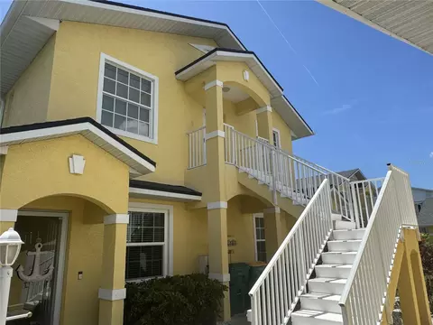 169 Boundary Blvd #169P, Rotonda West, FL 33947