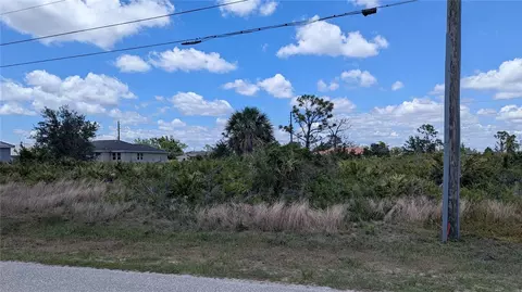 13474 Abutilon Ln, Port Charlotte, FL 33981