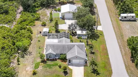 4510 Burns Ter, Port Charlotte, FL 33981