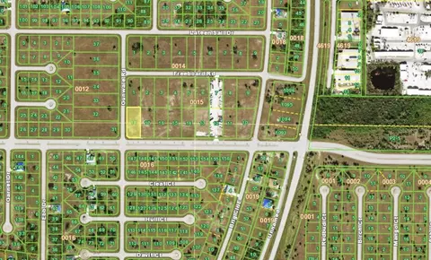 11 Gunwhale Rd, Placida, FL 33946
