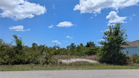 13485 Abutilon Ln, Port Charlotte, FL 33981