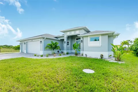 13344 Gershwin Ln, Port Charlotte, FL 33981