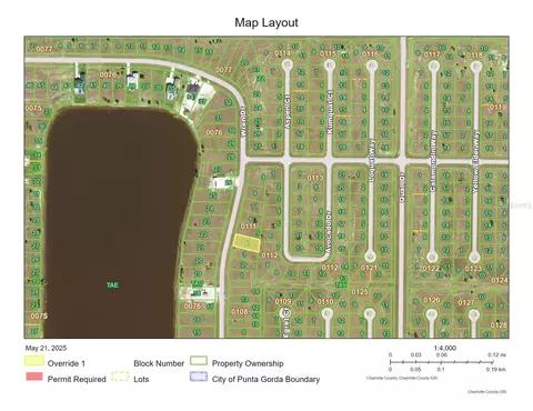 90 Wren Dr, Placida, FL 33946