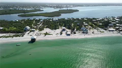 8156 8164 Little Gasparilla Is, Placida, FL 33946