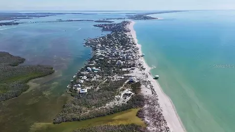 8158 Little Gasparilla Is, Placida, FL 33946
