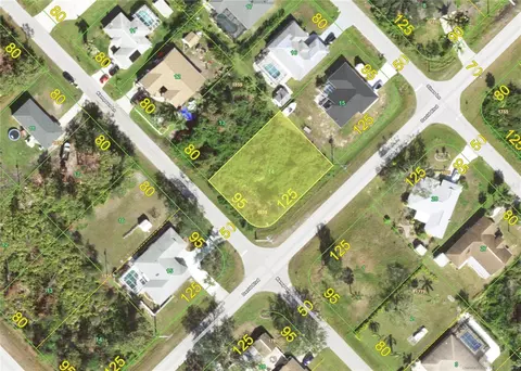 4746 Kempson 6209 David Ln, Port Charlotte, FL 33981