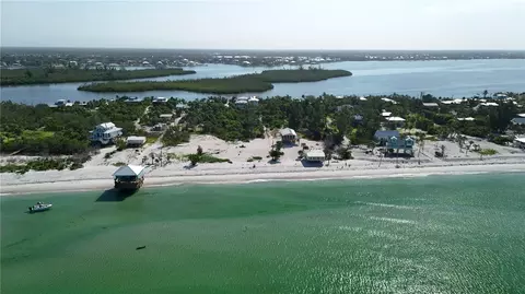 8168 Little Gasparilla Is, Placida, FL 33946