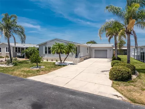 9209 Pinehaven Way, Englewood, FL 34224