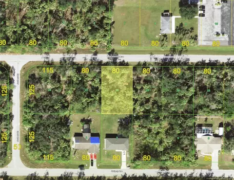 17445 Elmwood Ave, Port Charlotte, FL 33948