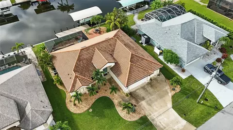 9402 Migue Cir, Port Charlotte, FL 33981