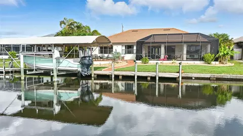 9402 Migue Cir, Port Charlotte, FL 33981