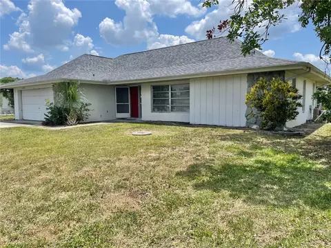 22589 Nyack Ave, Port Charlotte, FL 33952