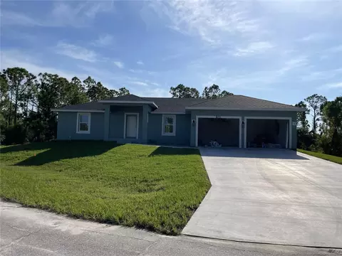 8270 Cook Ct, Port Charlotte, FL 33981