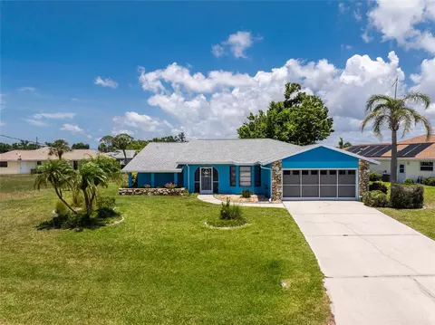 23 Bunker Cir, Rotonda West, FL 33947