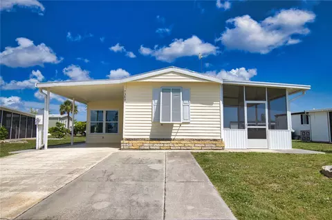 7389 Petula Ave, Port Charlotte, FL 33981