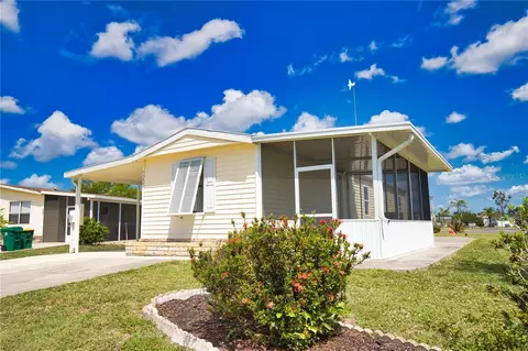 7389 Petula Ave, Port Charlotte, FL 33981