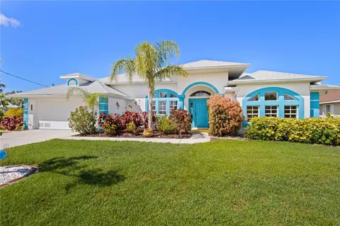 116 Tournament Rd, Rotonda West, FL 33947