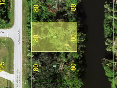 1516 Birchcrest Blvd, Port Charlotte, FL 33952