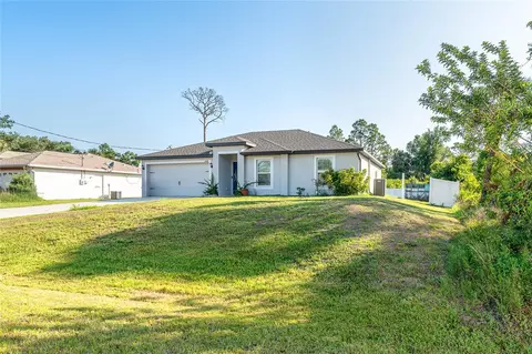 2408 Bonanza Ln, North Port, FL 34286